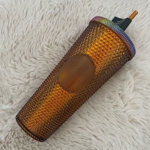 Starbucks Studded Tumbler